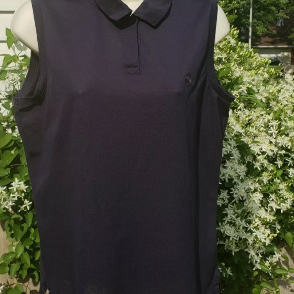 Brooks Brothers women's polo